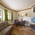 Appartementhaus Arbiskogelblick شقة
