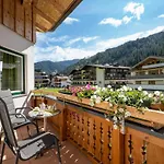 شقة Appartementhaus Arbiskogelblick
