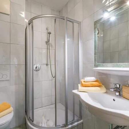 Appartementhaus Arbiskogelblick *