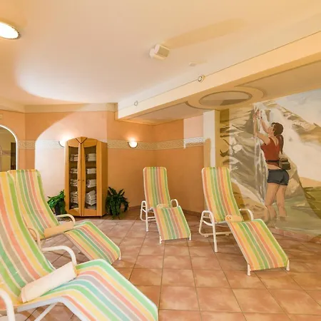 Appartementhaus Arbiskogelblick Apartamento *