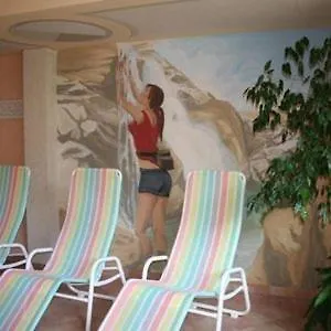 Appartementhaus Arbiskogelblick Apartamento *