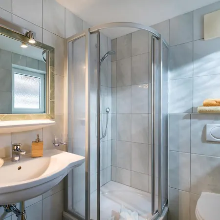 Appartementhaus Arbiskogelblick Appartement