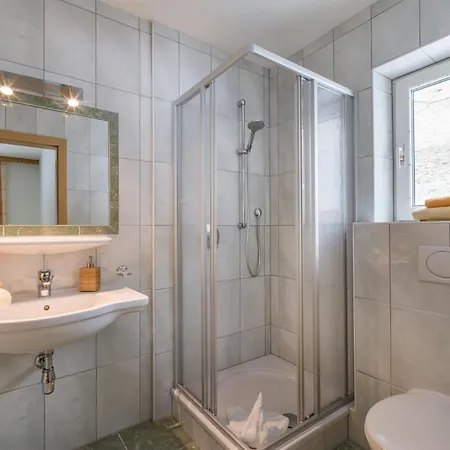 Appartementhaus Arbiskogelblick * Gerlos