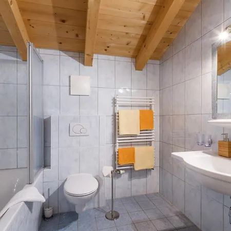 Appartementhaus Arbiskogelblick * Gerlos