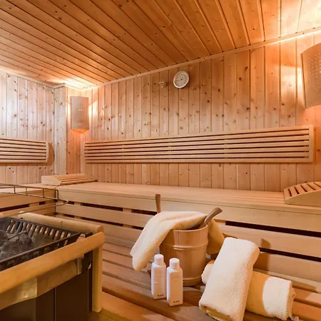 Appartementhaus Arbiskogelblick * Gerlos