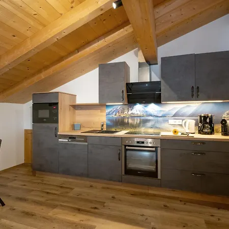 Appartementhaus Arbiskogelblick