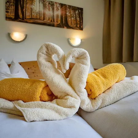 Appartementhaus Arbiskogelblick Apartamento Gerlos