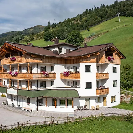 Appartementhaus Arbiskogelblick Apartamento