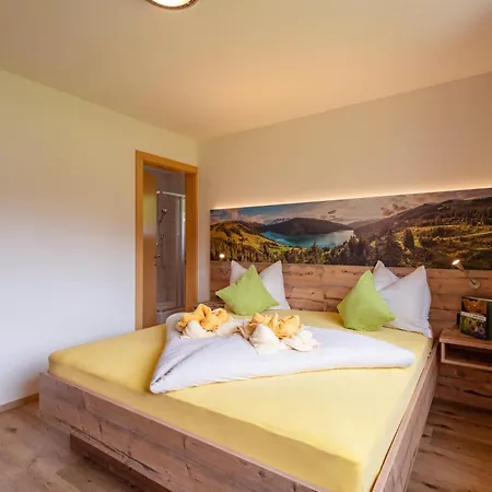 Appartementhaus Arbiskogelblick Apartamento *