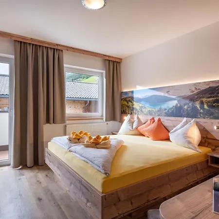 Appartementhaus Arbiskogelblick *