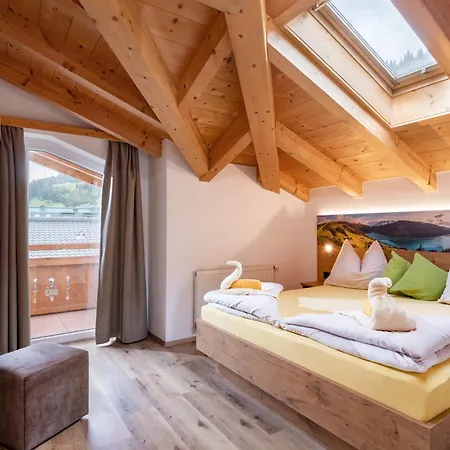 Appartementhaus Arbiskogelblick