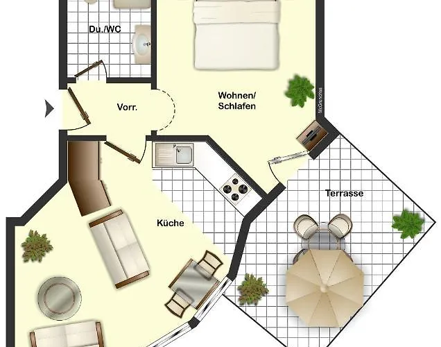 Appartementhaus Arbiskogelblick Apartment Gerlos