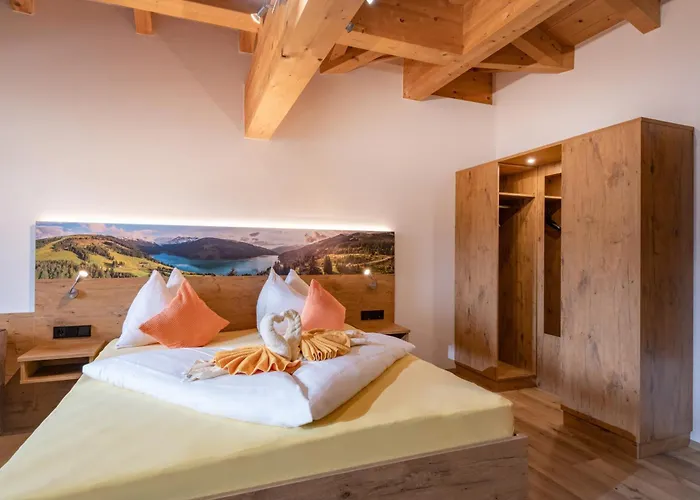 Apartment Appartementhaus Arbiskogelblick Gerlos