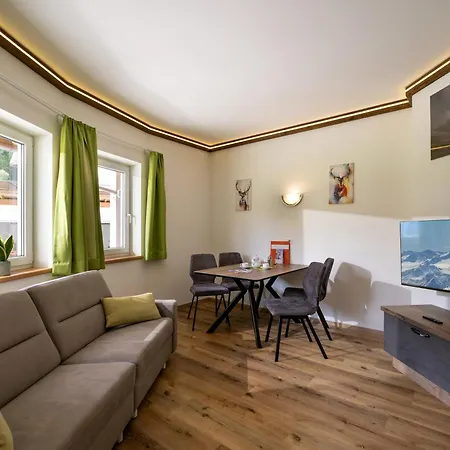 Appartementhaus Arbiskogelblick Apartment