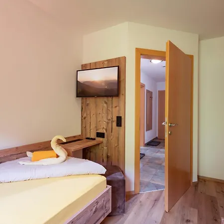 Apartman Appartementhaus Arbiskogelblick *