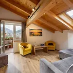 Apartman Appartementhaus Arbiskogelblick Gerlos