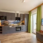 Apartman Appartementhaus Arbiskogelblick *