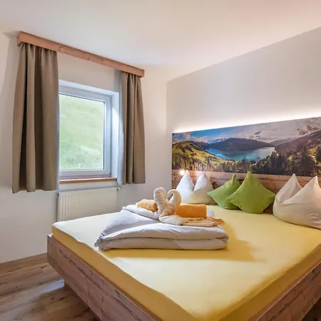 Appartementhaus Arbiskogelblick Apartment