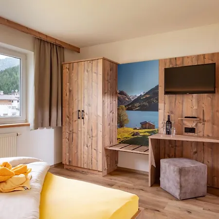 Appartementhaus Arbiskogelblick Appartement